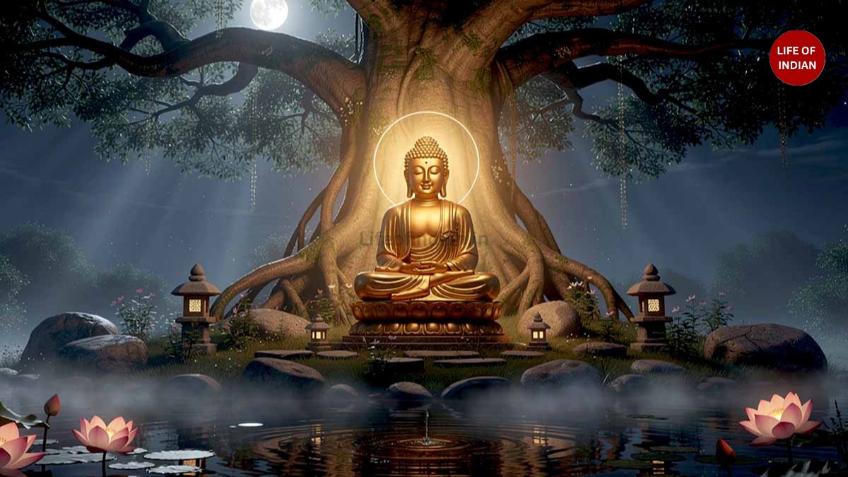 Buddha Purnima