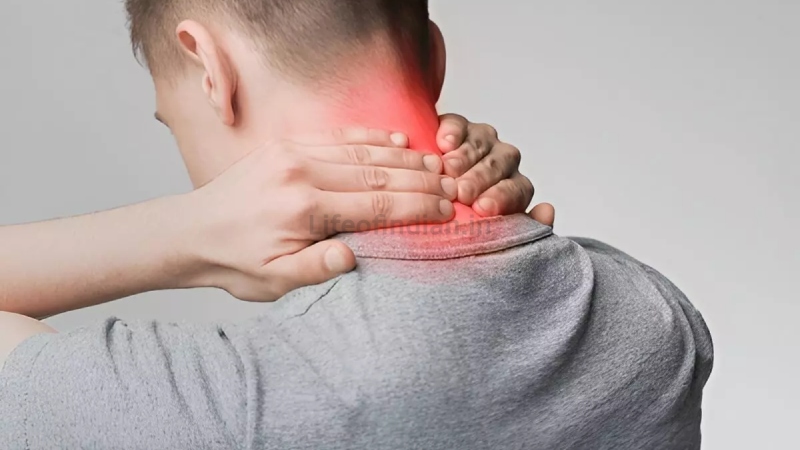 Cervical Spondylosis 1