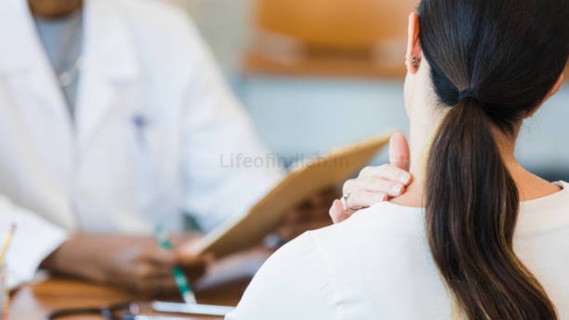 Cervical Spondylosis 10