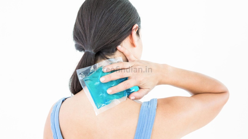 Cervical Spondylosis 5