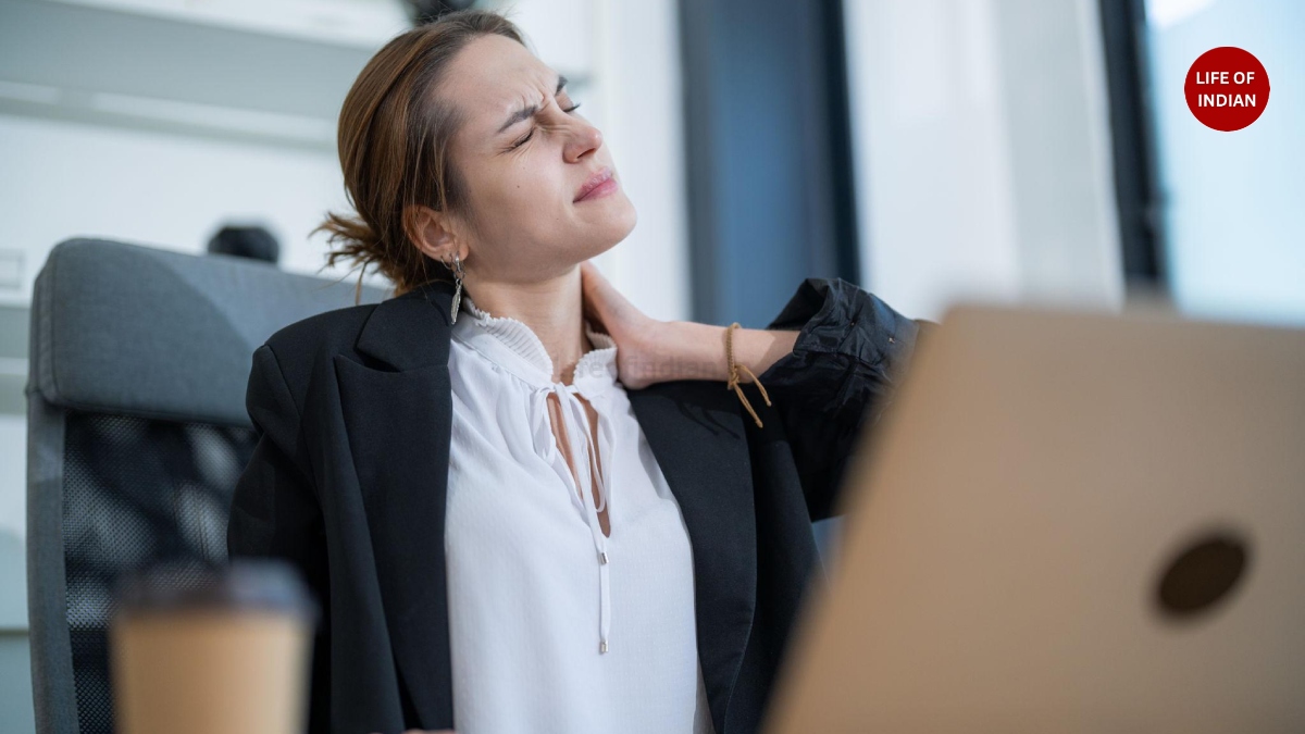 Cervical Spondylosis