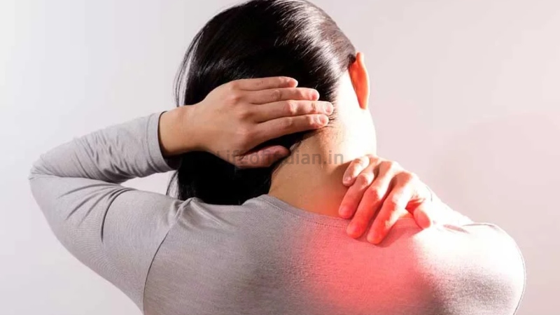 Cervical Spondylosis