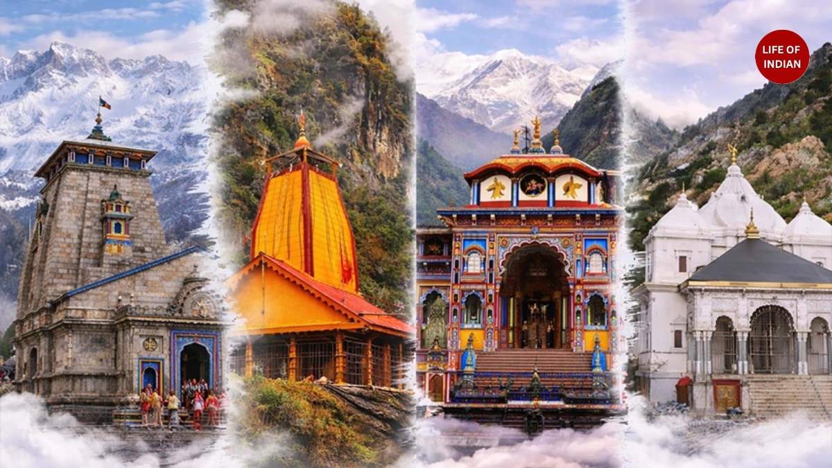 First Time Chardham Yatra? Read This Before You Go