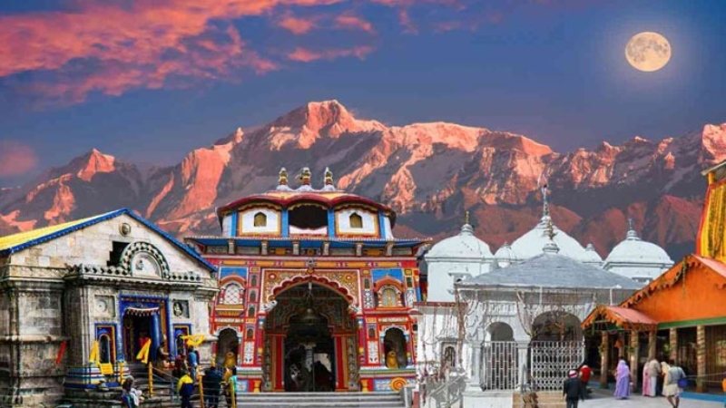 Chardham Yatra A Spiritual Journey That Changes You Forever 2