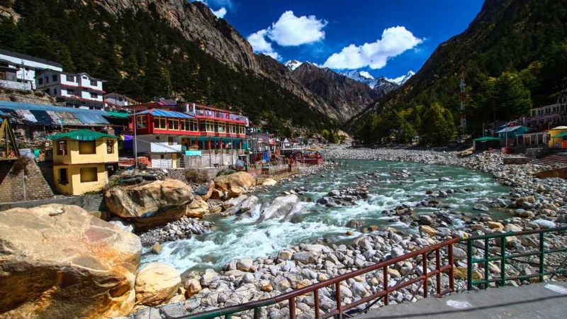 Chardham Yatra A Spiritual Journey That Changes You Forever 4
