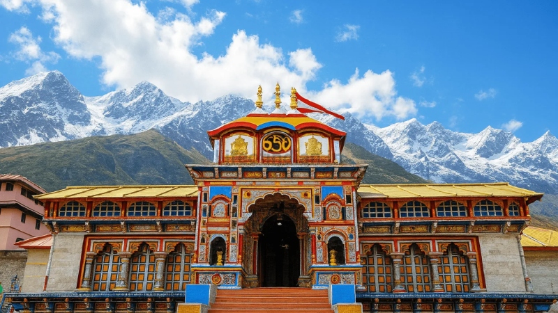 Chardham Yatra A Spiritual Journey That Changes You Forever 5