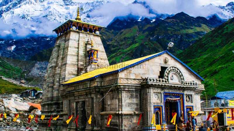 Chardham Yatra A Spiritual Journey That Changes You Forever 6