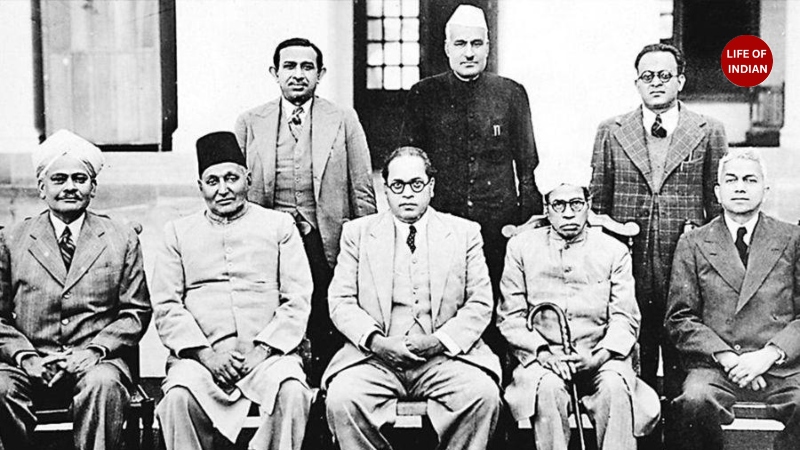 Dr. B.R. Ambedkar Jayanti 2026 The Inspiring Story of Indias Constitution Maker and Social Reforme 4