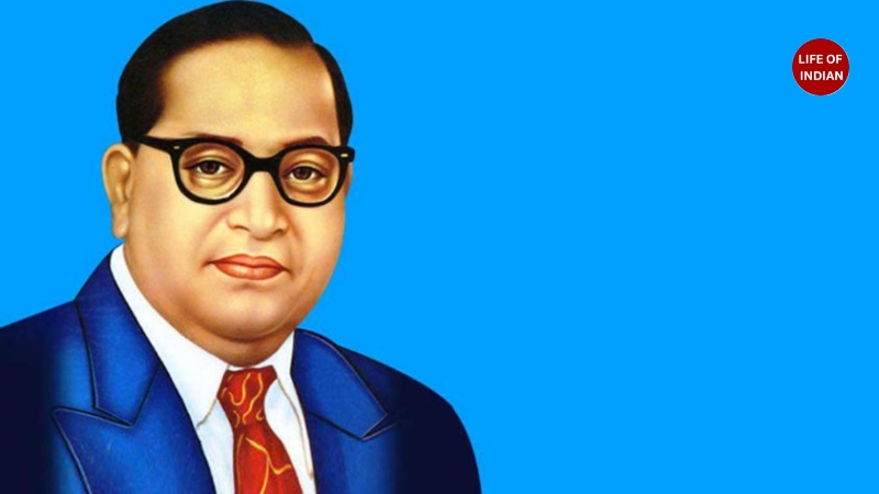 Dr. B.R. Ambedkar Jayanti 2026 The Inspiring Story of Indias Constitution Maker and Social Reforme 6
