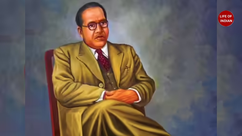 Dr. B.R. Ambedkar Jayanti 2026 The Inspiring Story of Indias Constitution Maker and Social Reforme 7