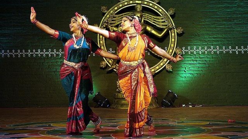 Kuchipudi 1