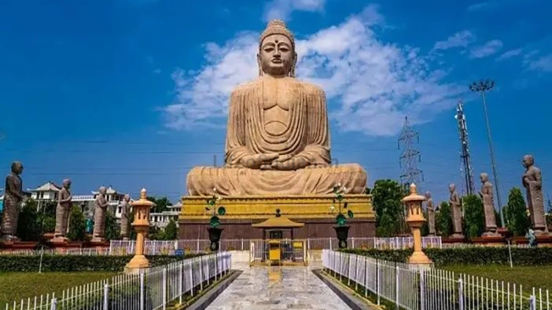 bodh gaya 1