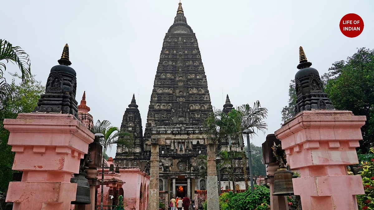 bodh gaya