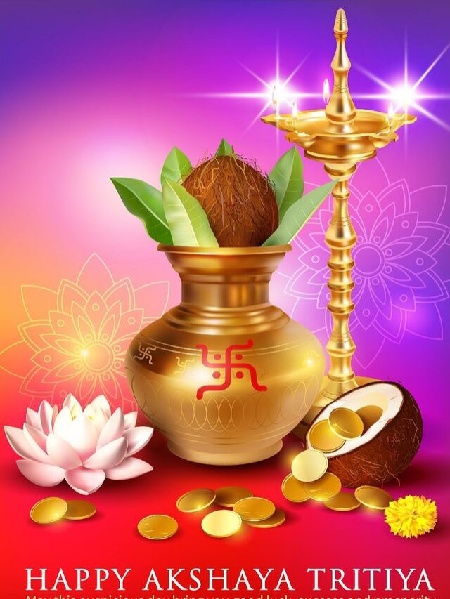 Akshaya Tritiya 2026: Significance, Rituals & Amazing Facts