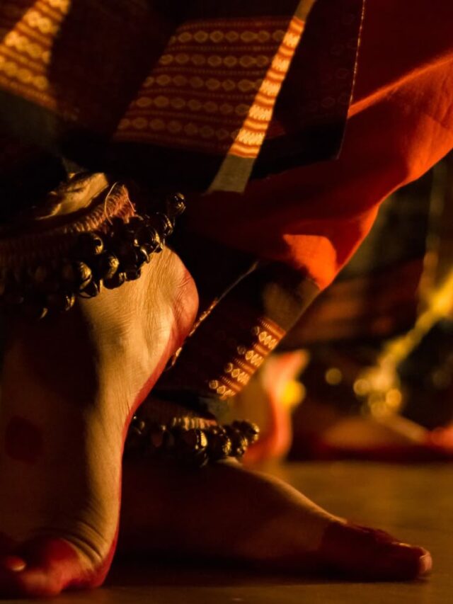 Indian Classical Dance Forms That Deserve More Spotlight