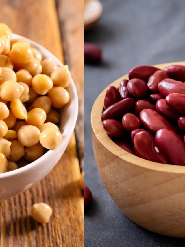 Rajma Chole Cooking Hack: How to Cook Beans Fast Without Soaking Overnight