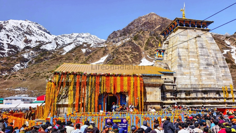 kedarnath 10