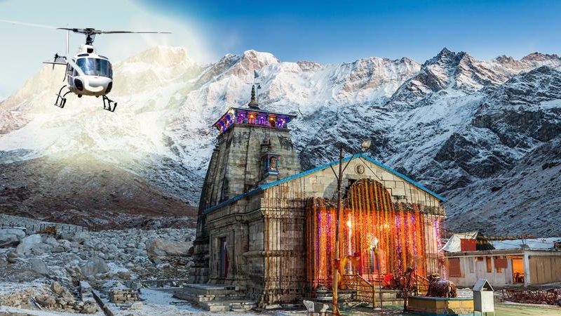 kedarnath 5