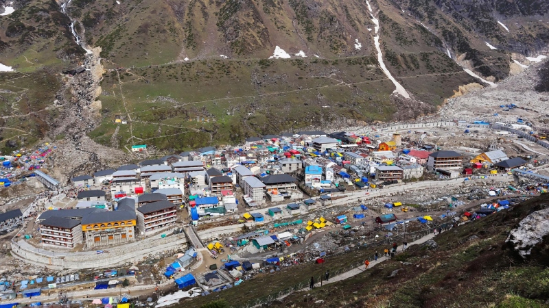 kedarnath 6