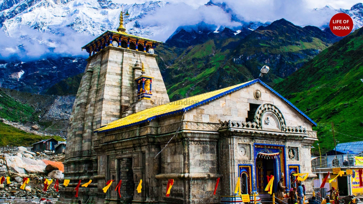 kedarnath