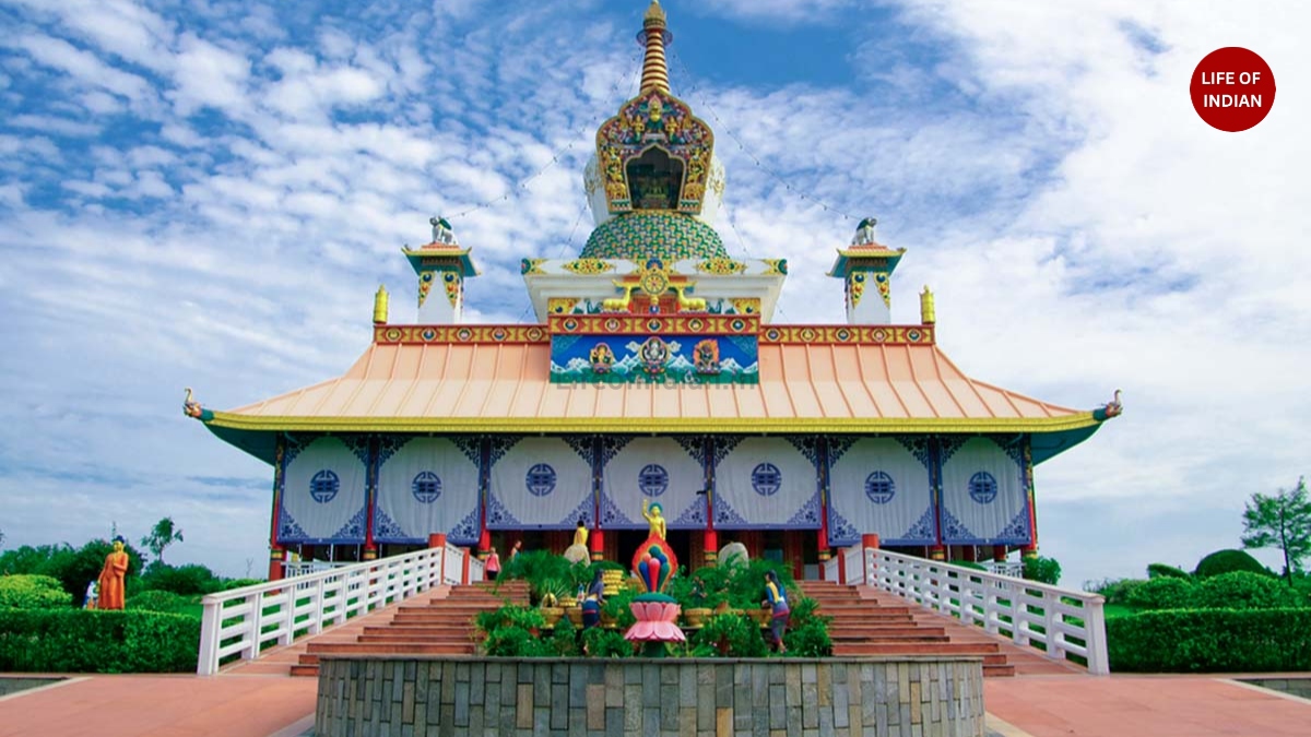lumbini