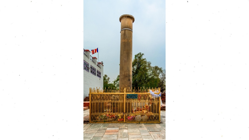 lumbini 8