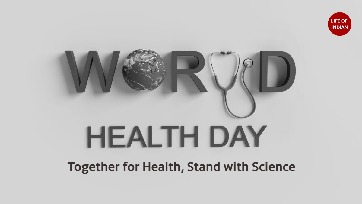 world health day 2026