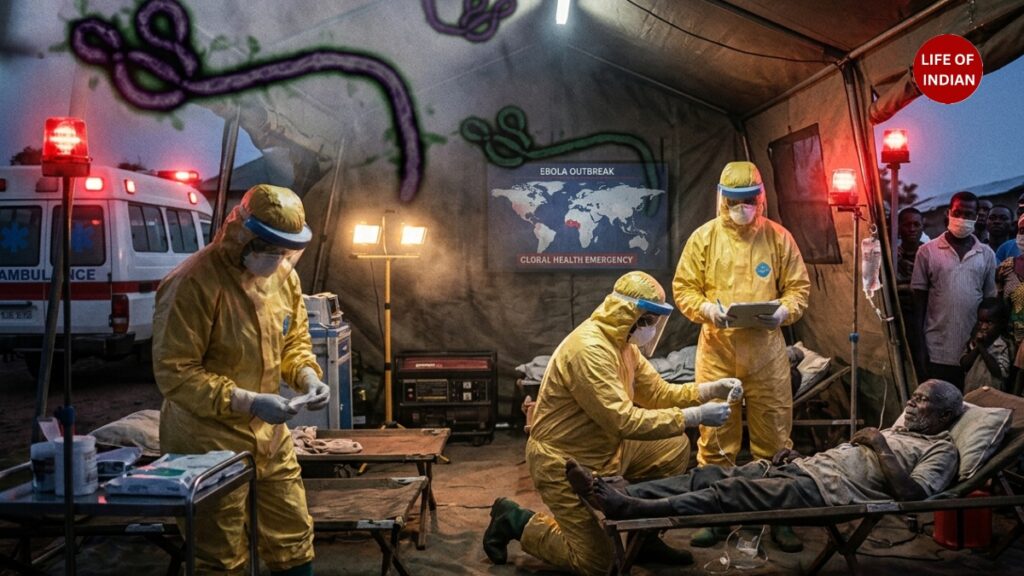 Ebola Virus
