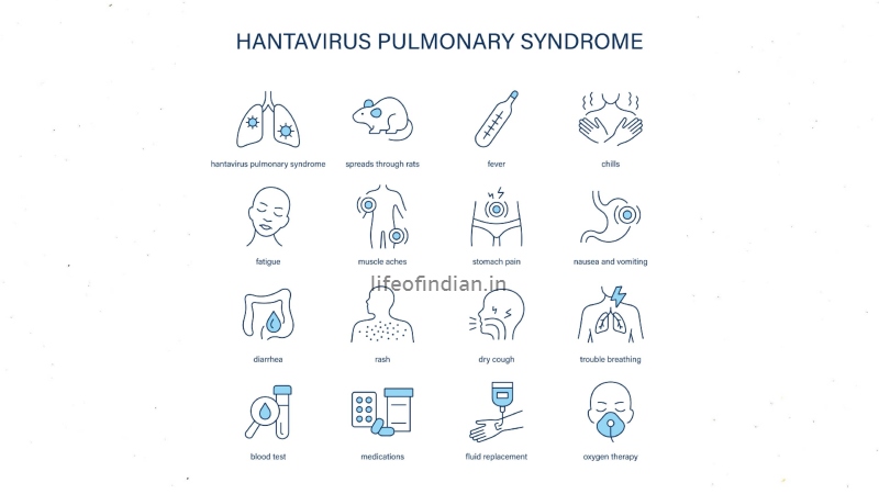 Hantavirus 1