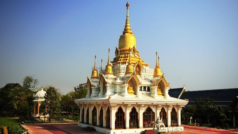 Kushinagar 10