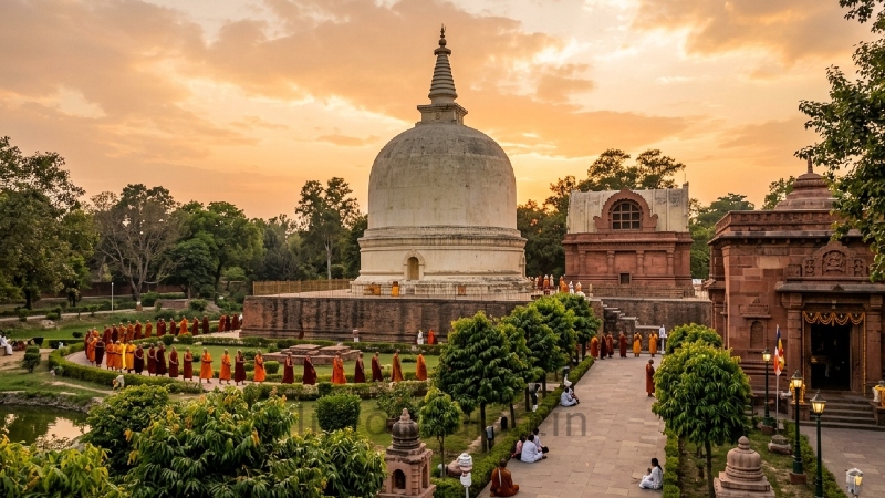 Kushinagar 16