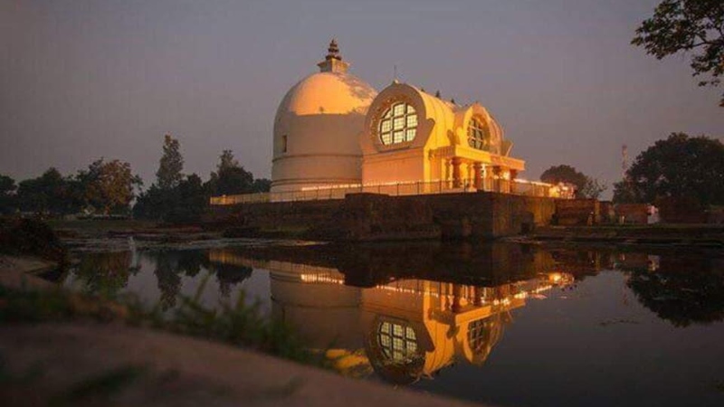 Kushinagar 7