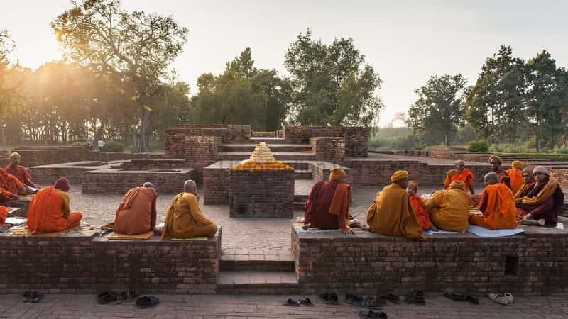 Kushinagar 8