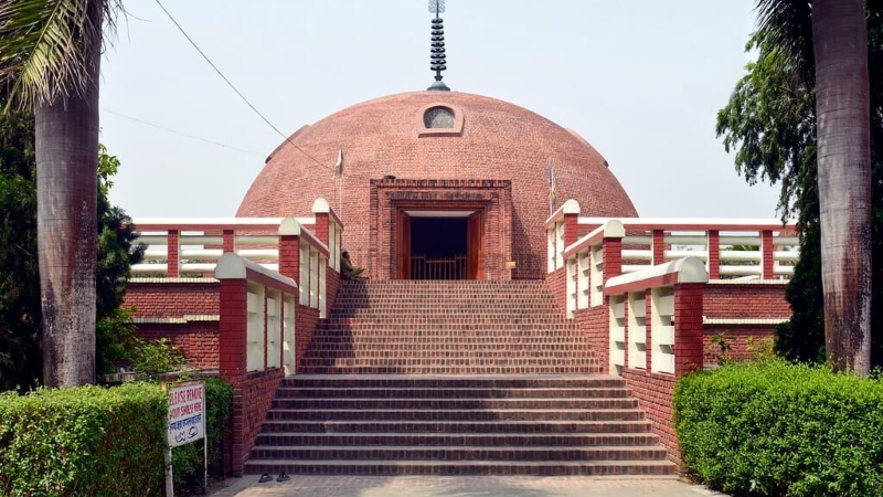 Kushinagar 9