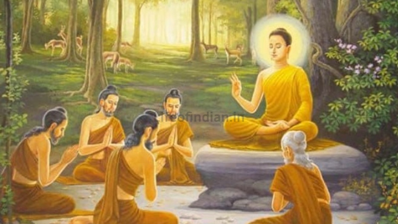 Sarnath The Place Where Buddha Changed the World 3