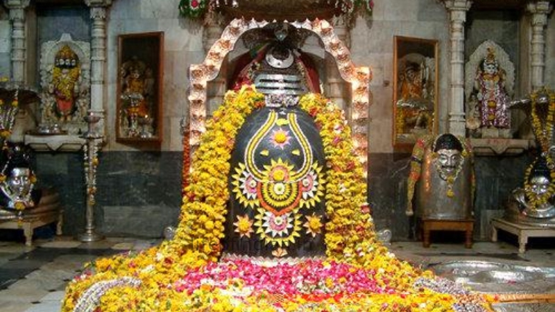 Somnath temple 12