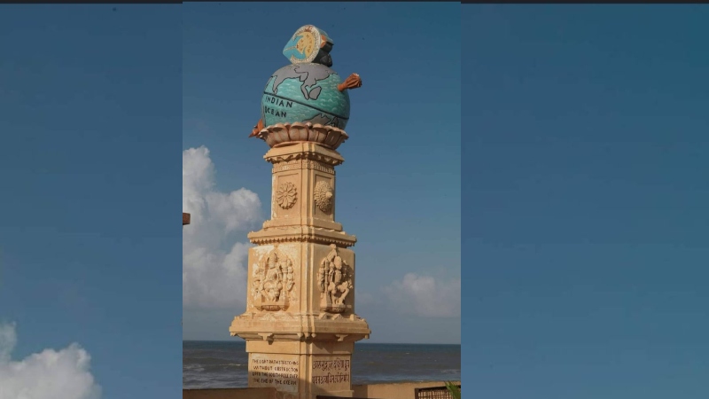 Somnath temple 5
