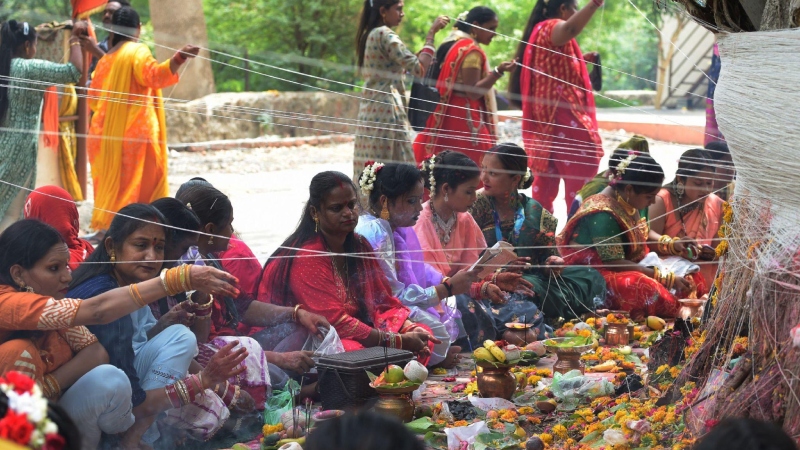 Vat Savitri 6