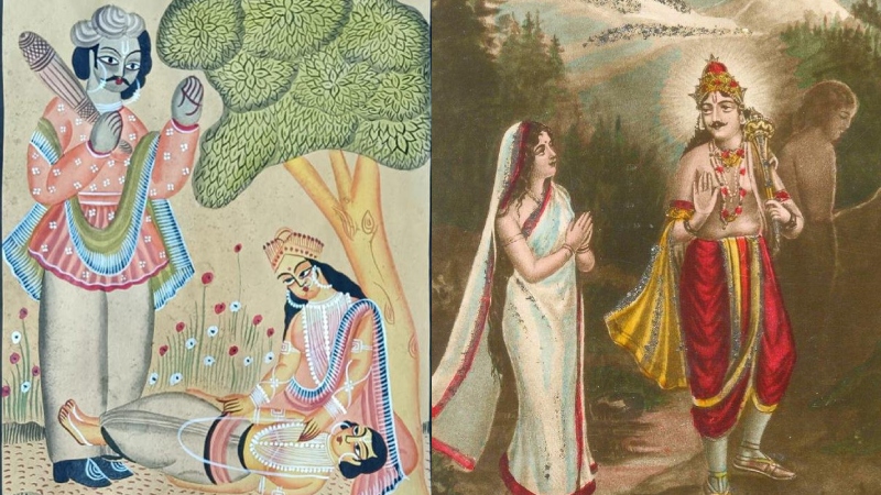 Vat Savitri 8