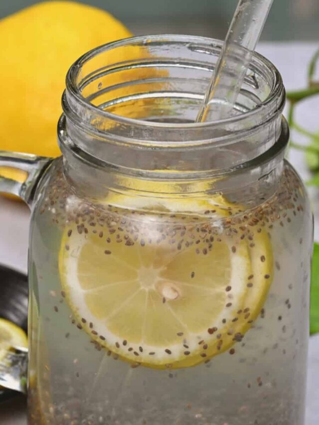 This Morning Drink Changed My Digestion in 30 Days