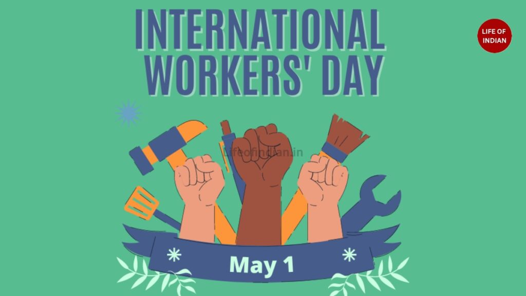 International Workers' Day