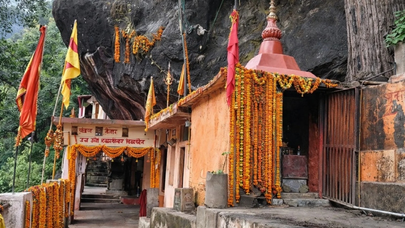 kalpeshwar