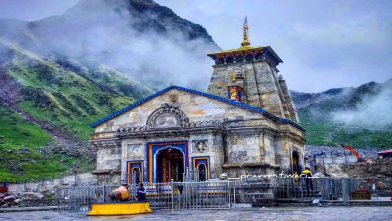 kedarnath 12