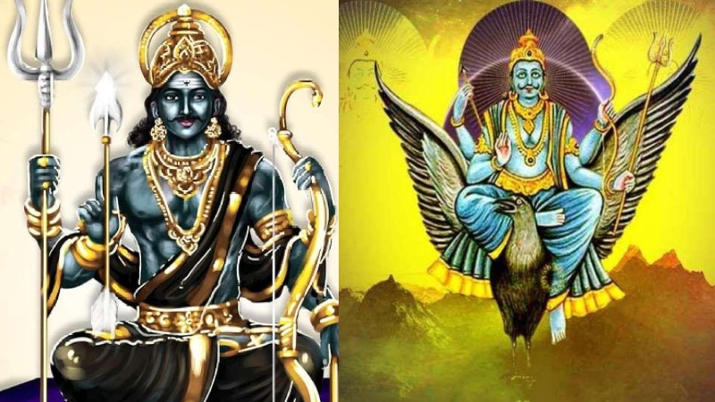 shani dev 10