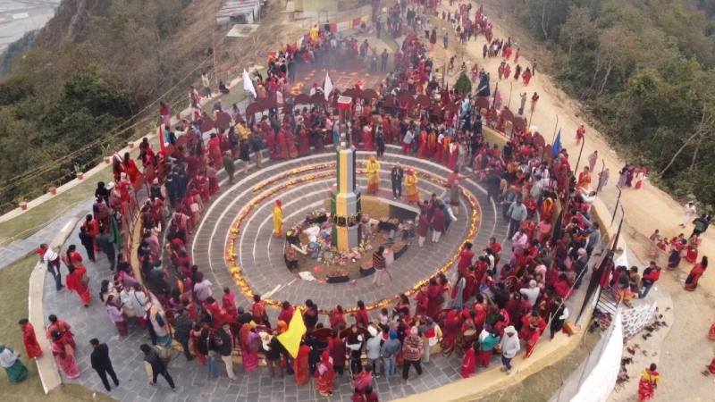 shani dev 2