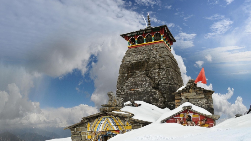 tungnath 1