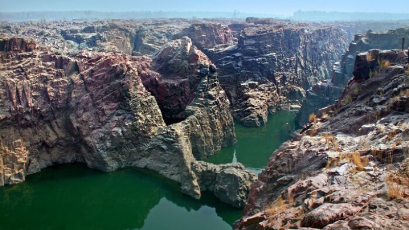 Panna Diamond City 2