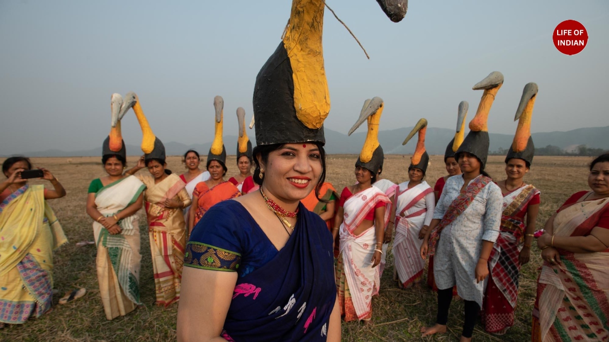 Purnima Devi Barman