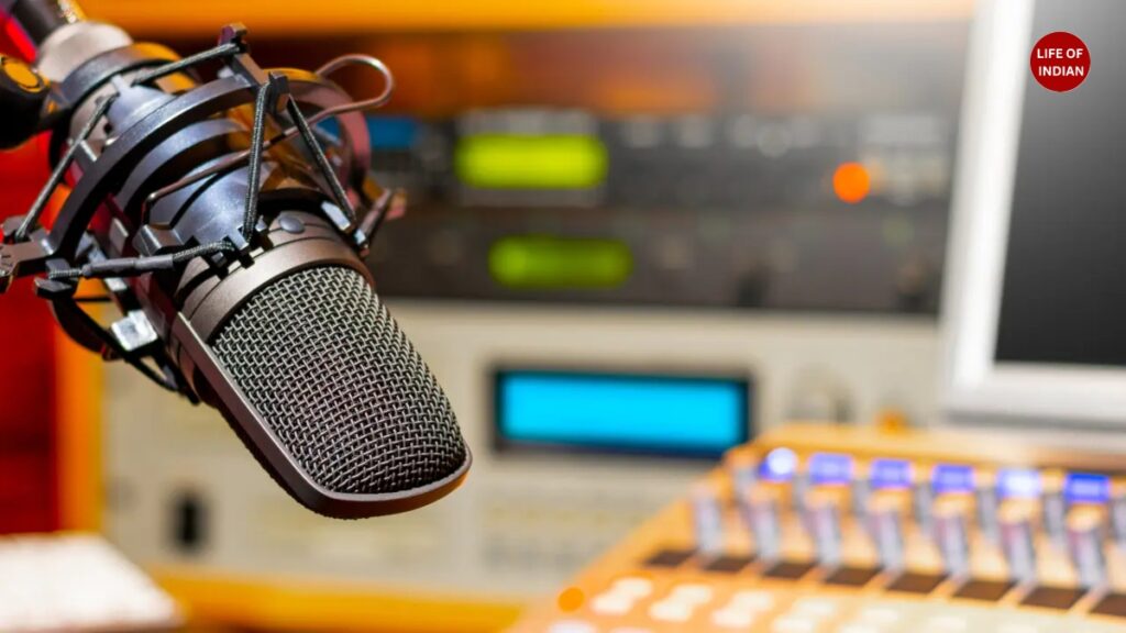 Broadcasting Day 2026