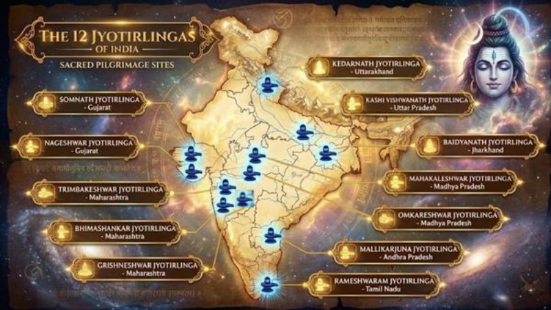 Jyotirlinga 2